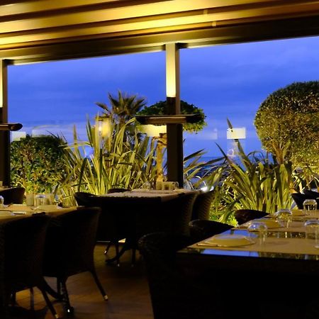 Marin Otel & Restaurant Samsun Exterior foto